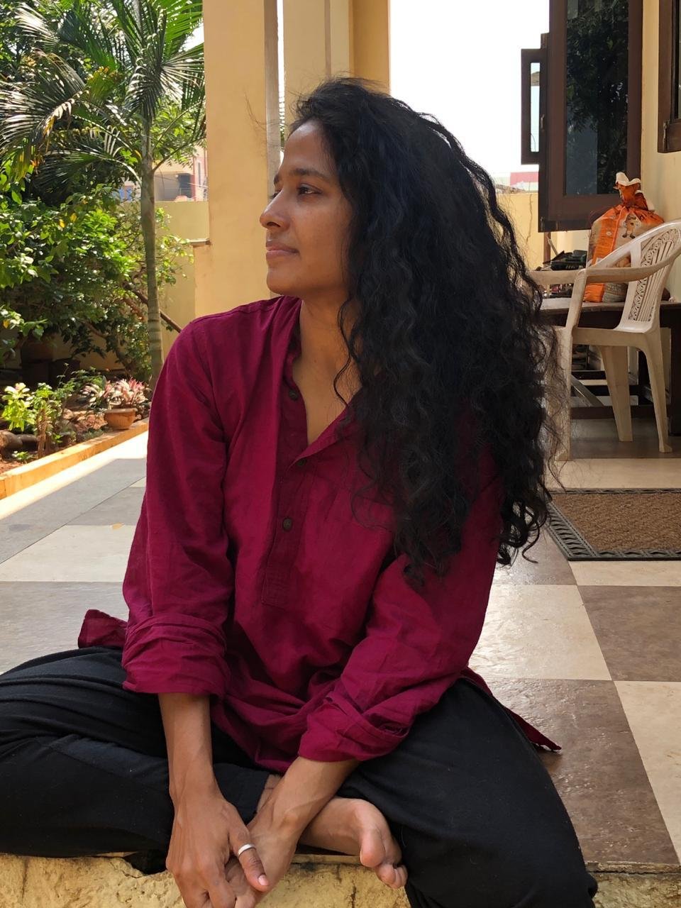 Aarthi
